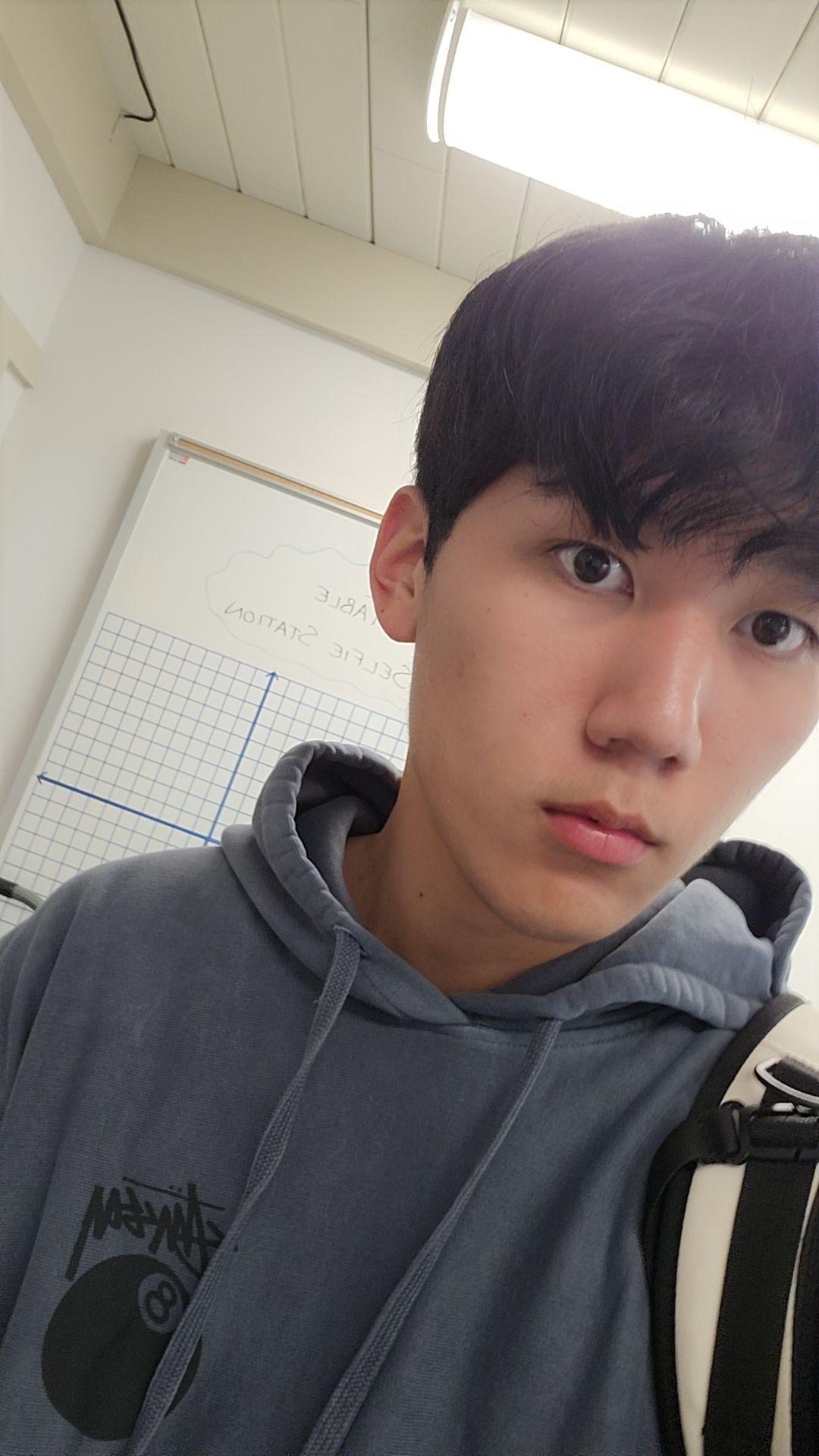 Simon Zhang