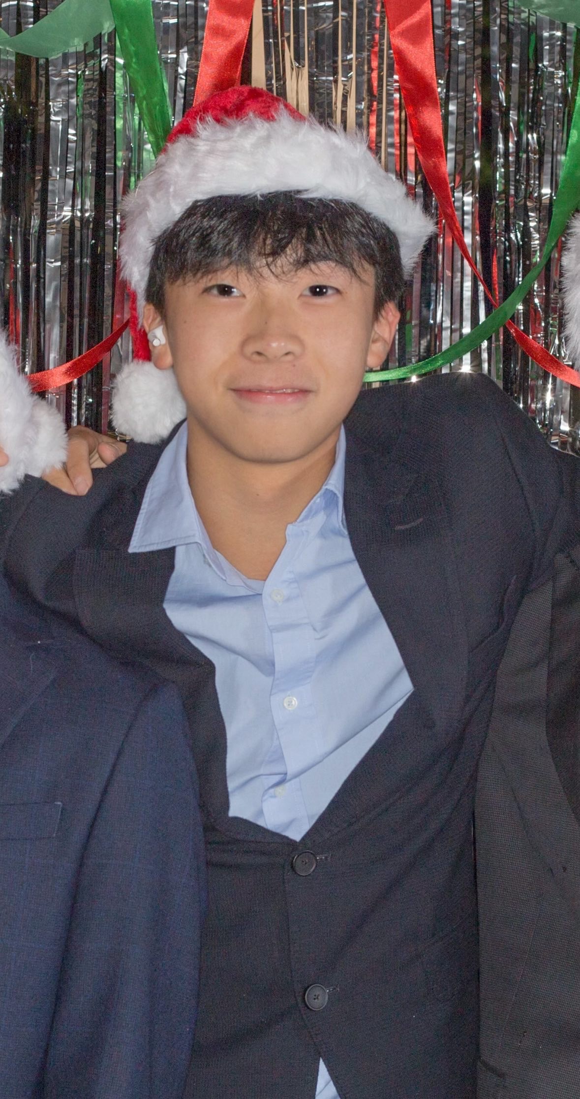 Simon Zhang